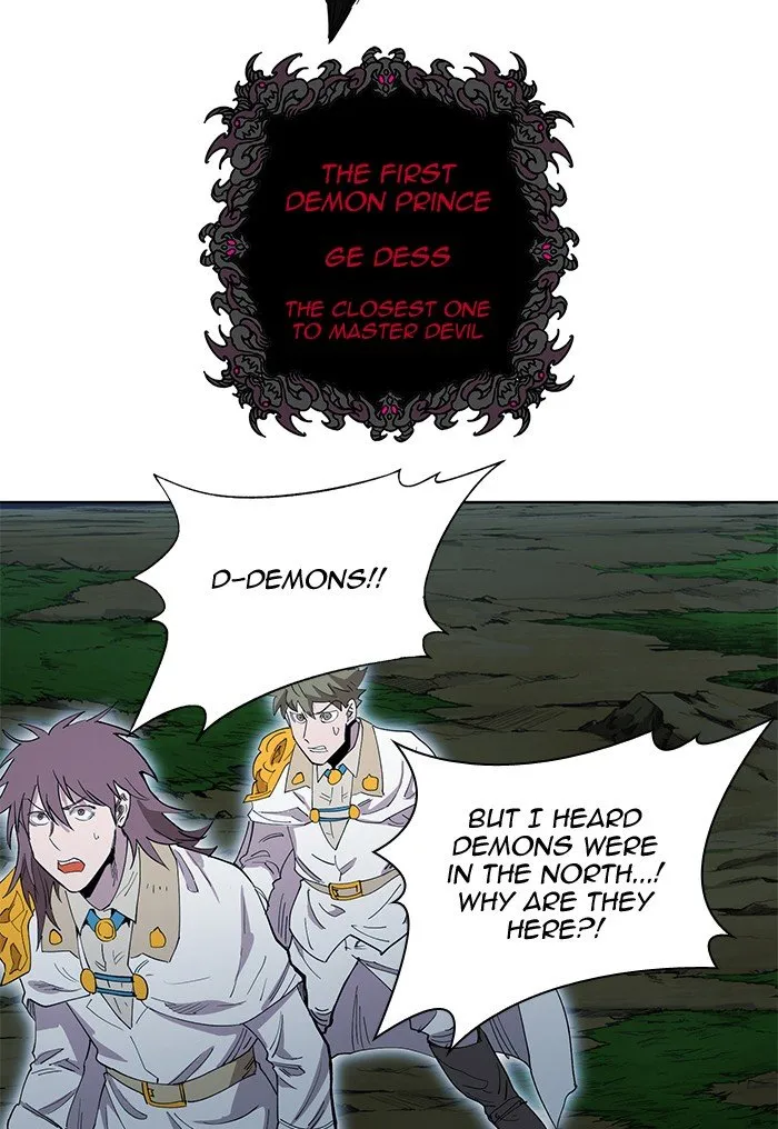 Read Hardcore Leveling Warrior chapter 254 image 71 on Lezhin