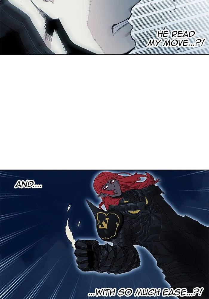 Read Hardcore Leveling Warrior chapter 254 image 86 on Lezhin