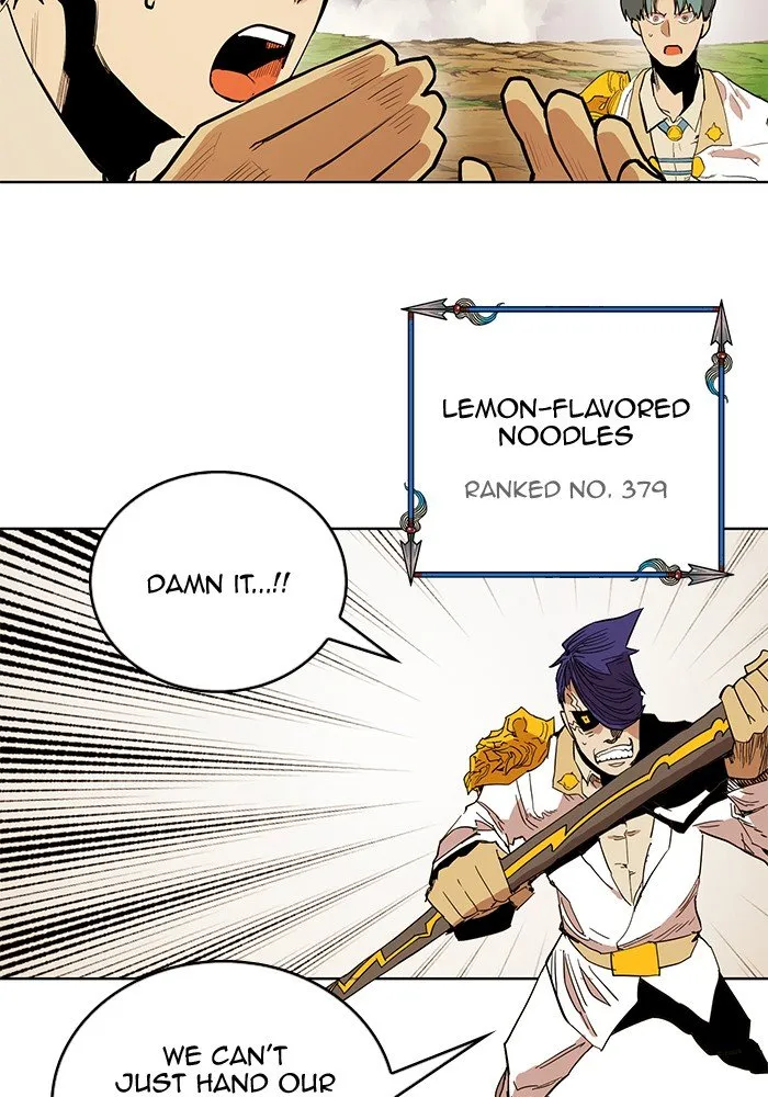 Read Hardcore Leveling Warrior chapter 254 image 9 on Lezhin