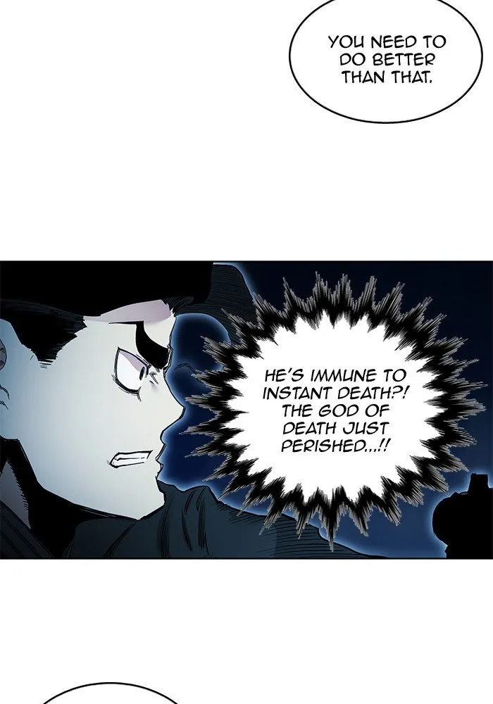 Read Hardcore Leveling Warrior chapter 255 image 14 on Lezhin