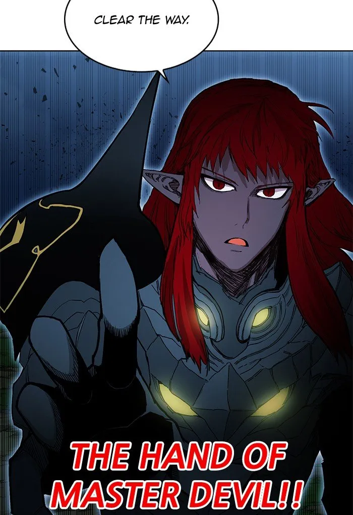 Read Hardcore Leveling Warrior chapter 255 image 17 on Lezhin