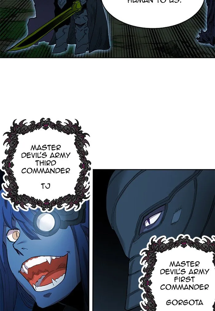 Read Hardcore Leveling Warrior chapter 255 image 24 on Lezhin