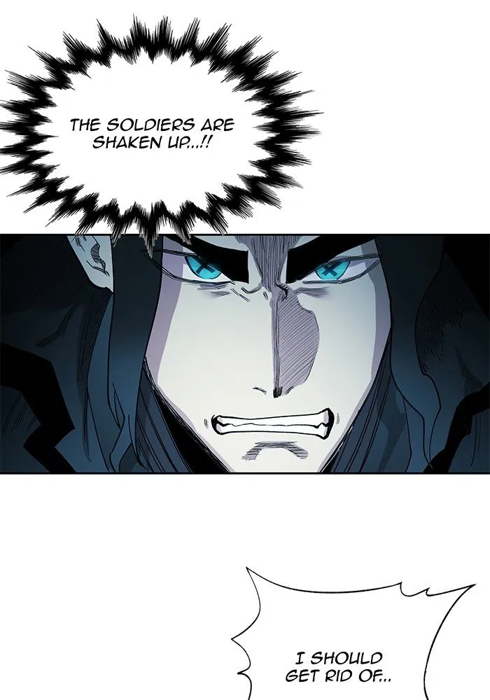Read Hardcore Leveling Warrior chapter 255 image 27 on Lezhin