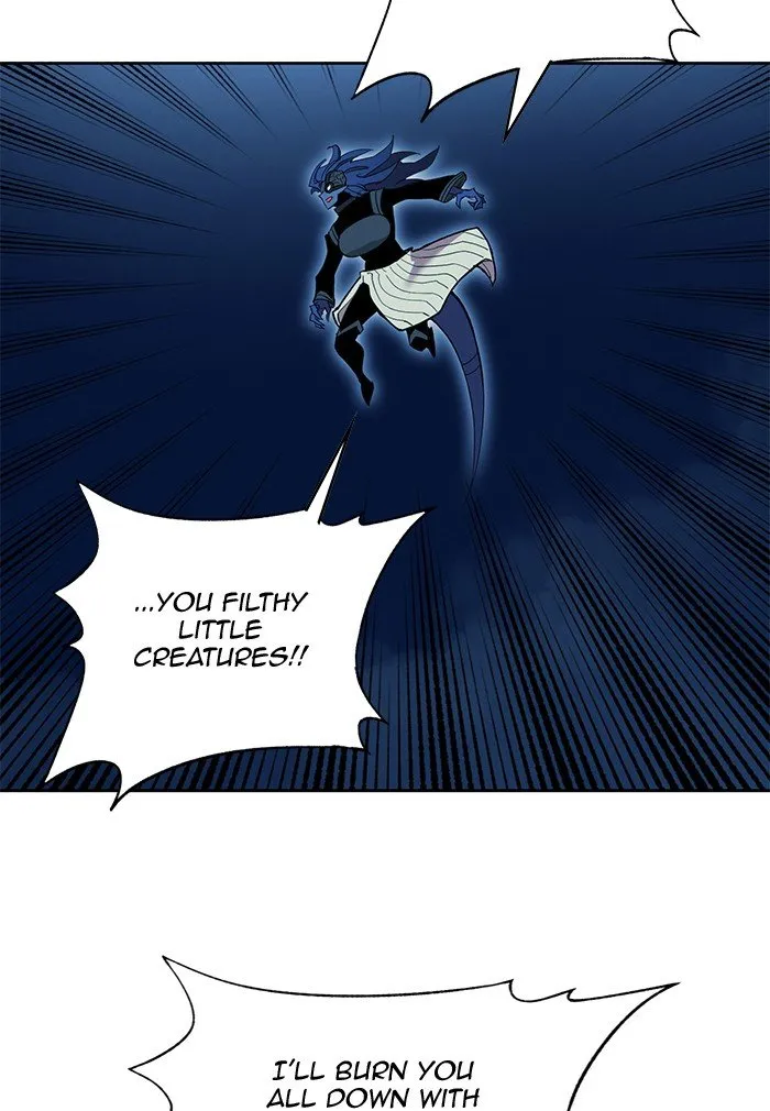 Read Hardcore Leveling Warrior chapter 255 image 28 on Lezhin