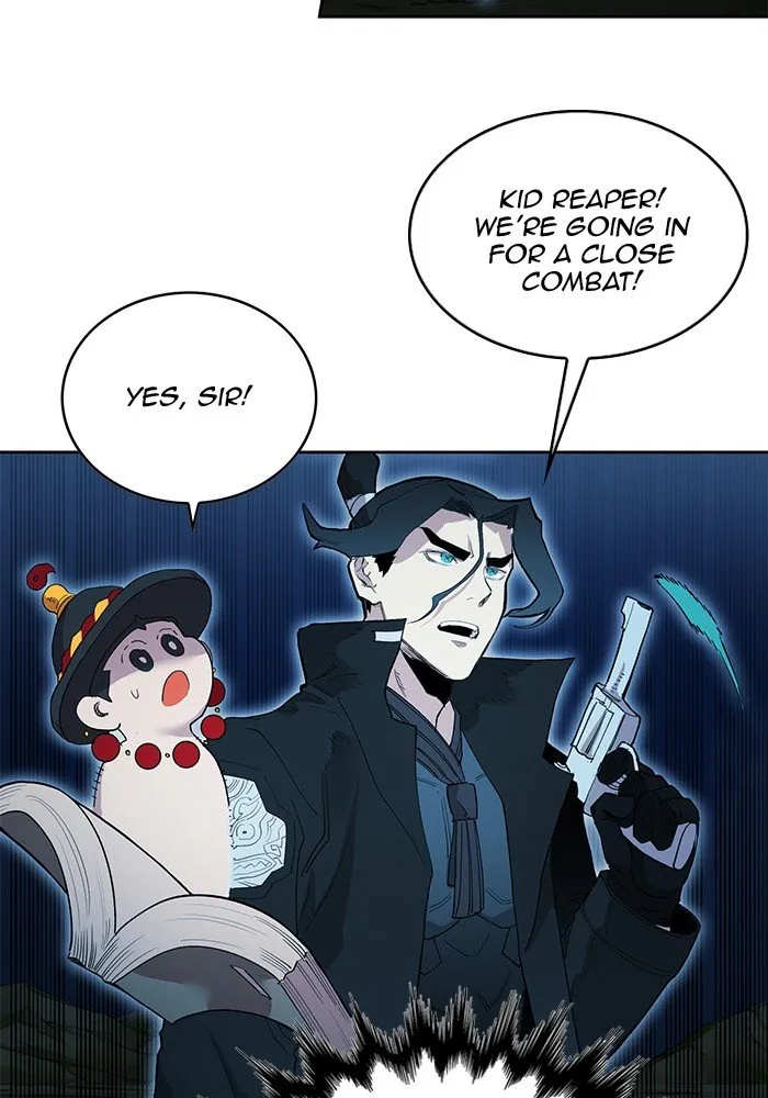 Read Hardcore Leveling Warrior chapter 255 image 39 on Lezhin