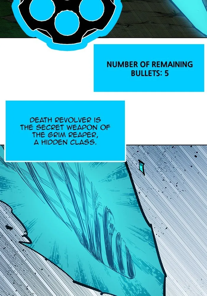 Read Hardcore Leveling Warrior chapter 255 image 4 on Lezhin