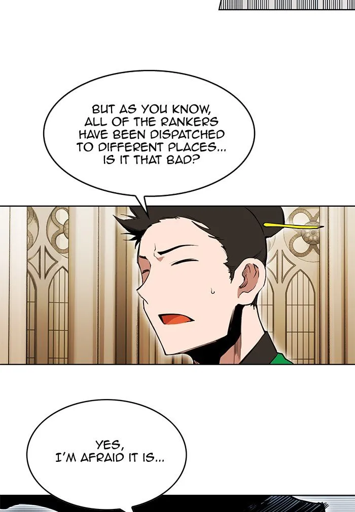 Read Hardcore Leveling Warrior chapter 255 image 44 on Lezhin