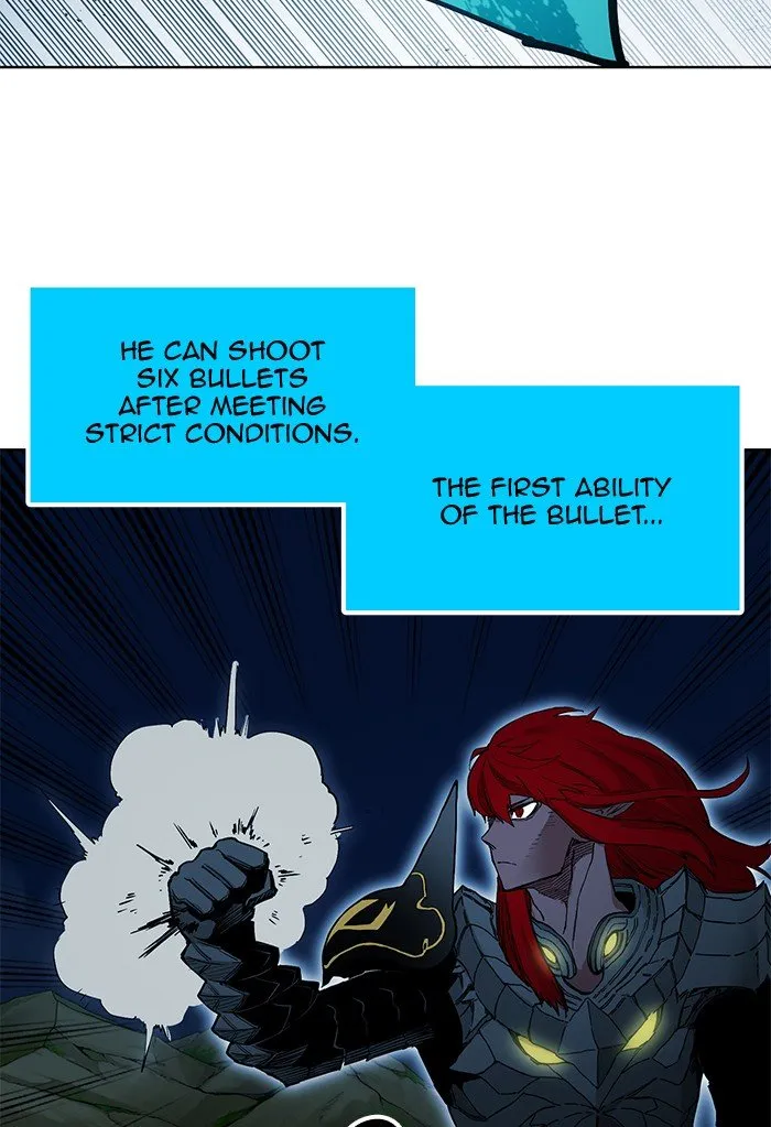 Read Hardcore Leveling Warrior chapter 255 image 5 on Lezhin