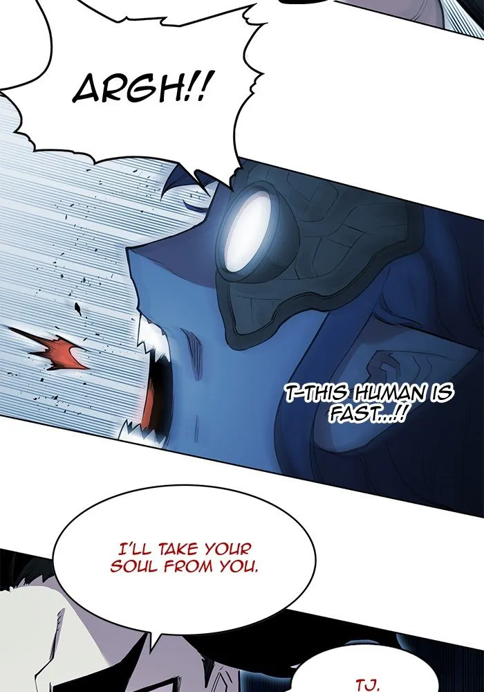 Read Hardcore Leveling Warrior chapter 255 image 50 on Lezhin