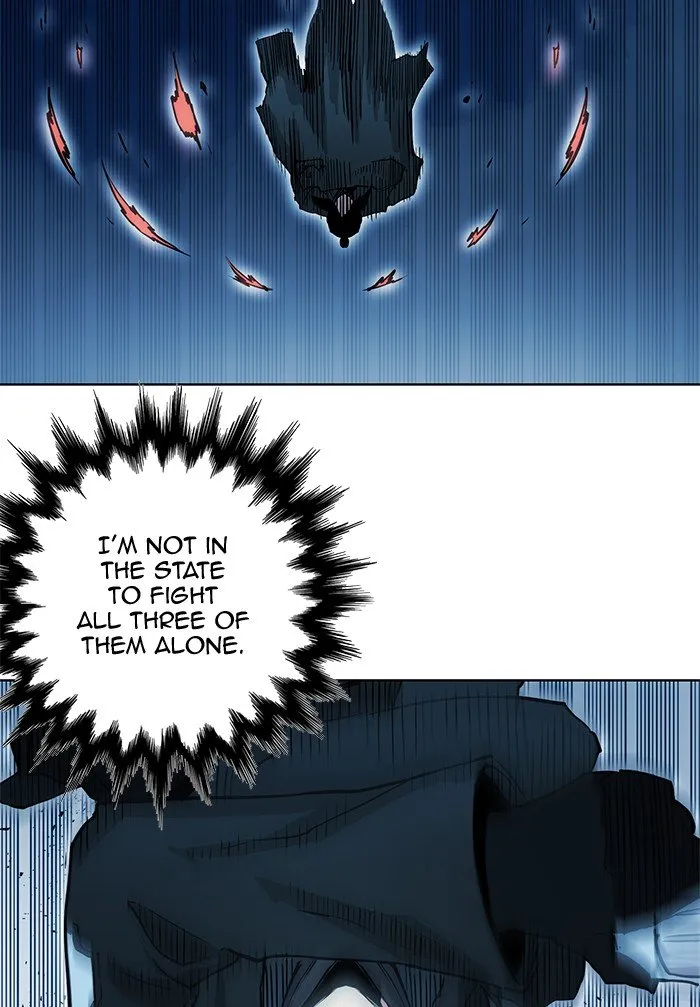 Read Hardcore Leveling Warrior chapter 255 image 57 on Lezhin