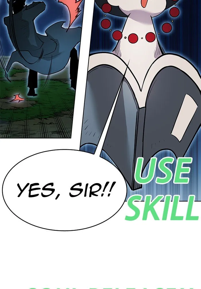 Read Hardcore Leveling Warrior chapter 255 image 59 on Lezhin