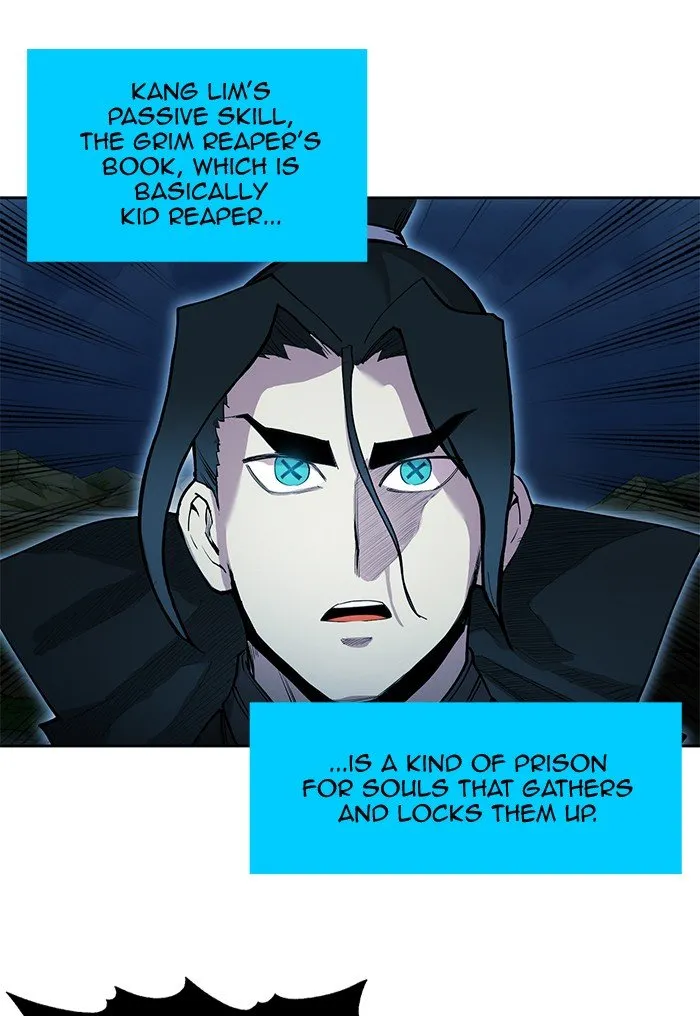 Read Hardcore Leveling Warrior chapter 255 image 68 on Lezhin