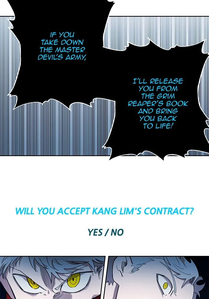 Read Hardcore Leveling Warrior chapter 255 image 69 on Lezhin