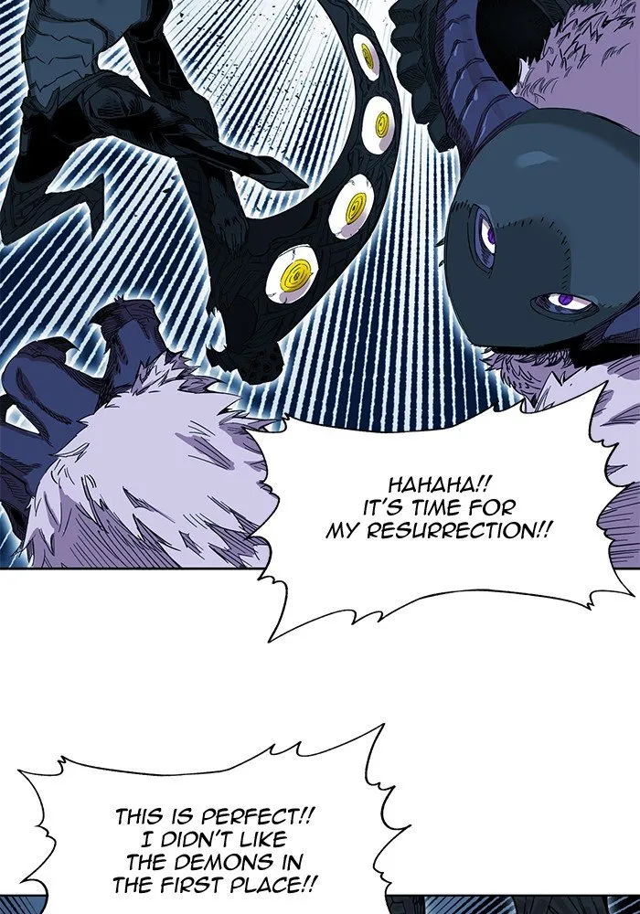 Read Hardcore Leveling Warrior chapter 255 image 71 on Lezhin