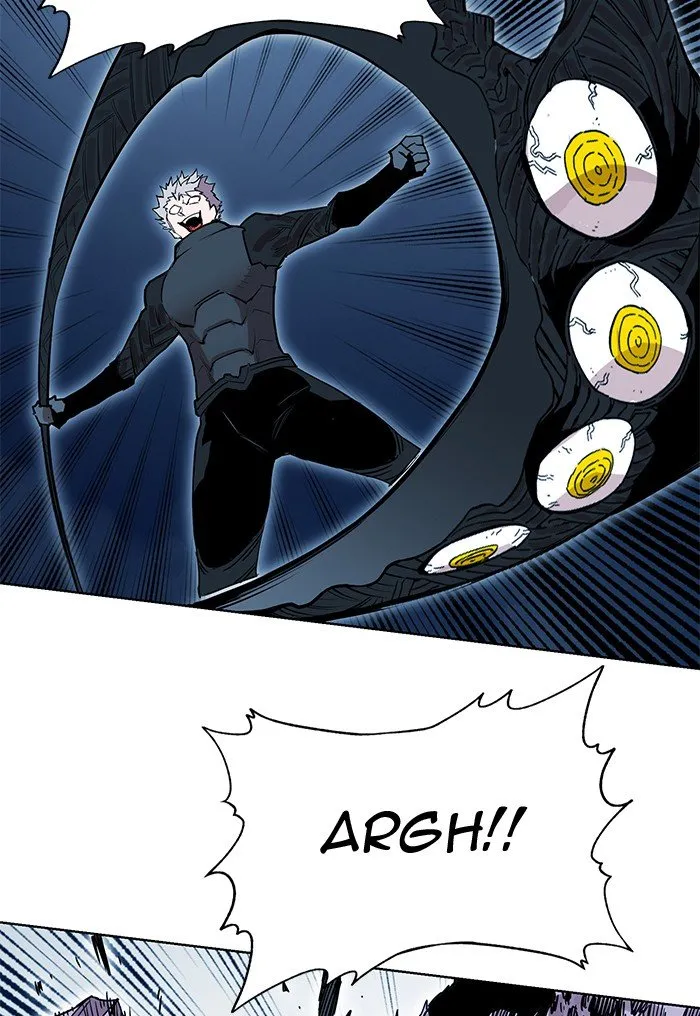 Read Hardcore Leveling Warrior chapter 255 image 72 on Lezhin