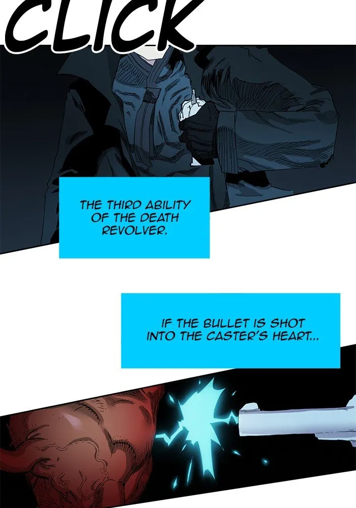 Read Hardcore Leveling Warrior chapter 255 image 87 on Lezhin