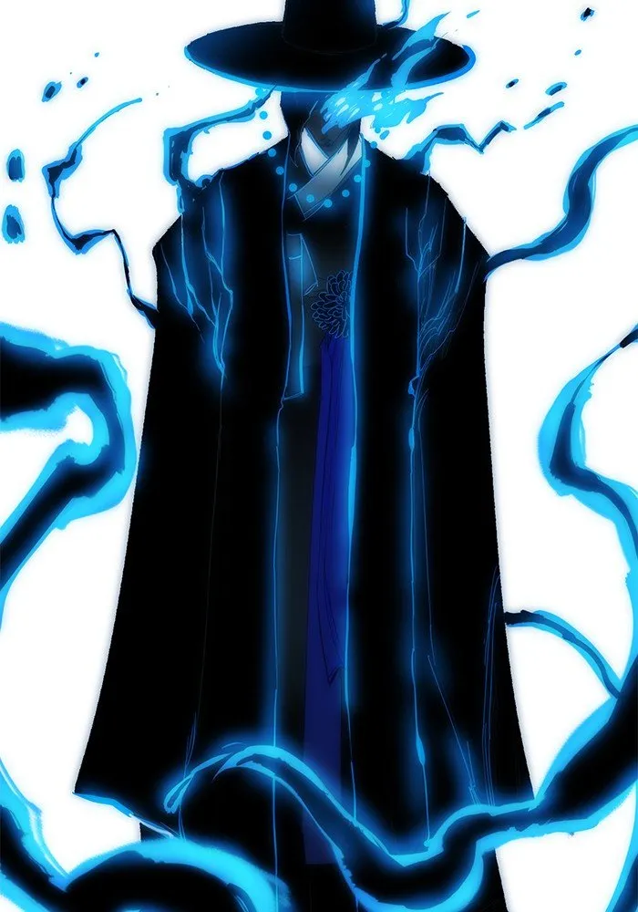 Read Hardcore Leveling Warrior chapter 255 image 95 on Lezhin