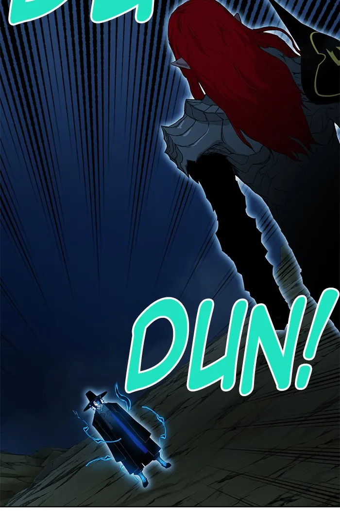 Read Hardcore Leveling Warrior chapter 256 image 1 on Lezhin