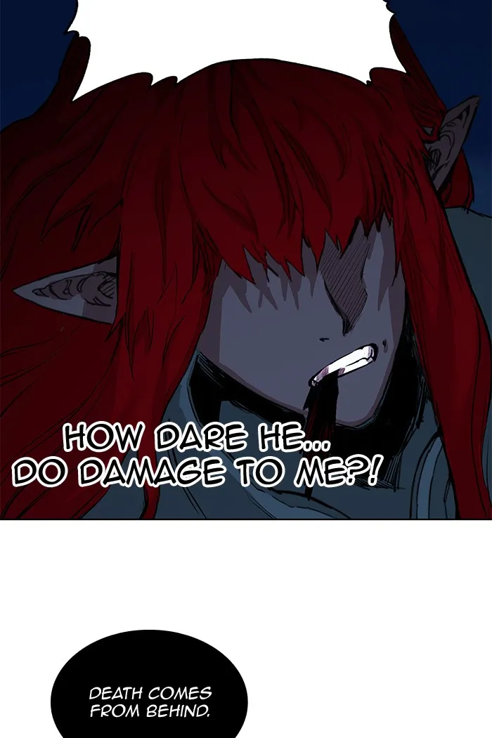 Read Hardcore Leveling Warrior chapter 256 image 15 on Lezhin