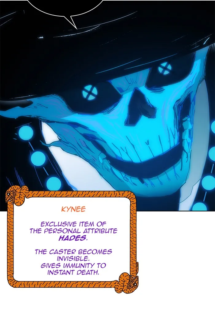 Read Hardcore Leveling Warrior chapter 256 image 16 on Lezhin
