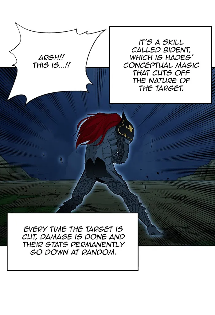 Read Hardcore Leveling Warrior chapter 256 image 17 on Lezhin