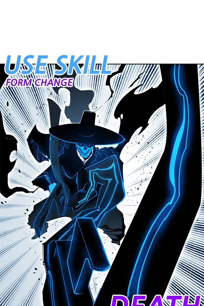 Read Hardcore Leveling Warrior chapter 256 image 18 on Lezhin