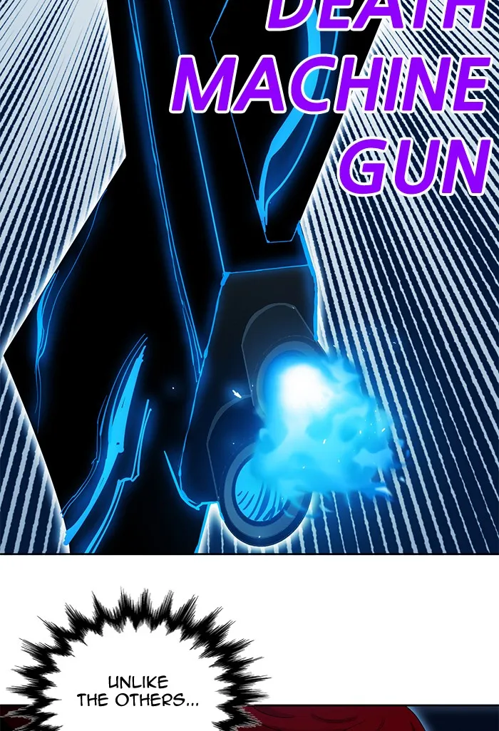 Read Hardcore Leveling Warrior chapter 256 image 19 on Lezhin