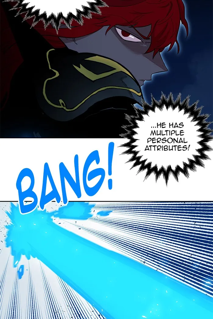 Read Hardcore Leveling Warrior chapter 256 image 20 on Lezhin