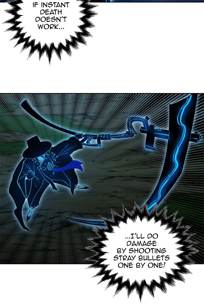 Read Hardcore Leveling Warrior chapter 256 image 24 on Lezhin