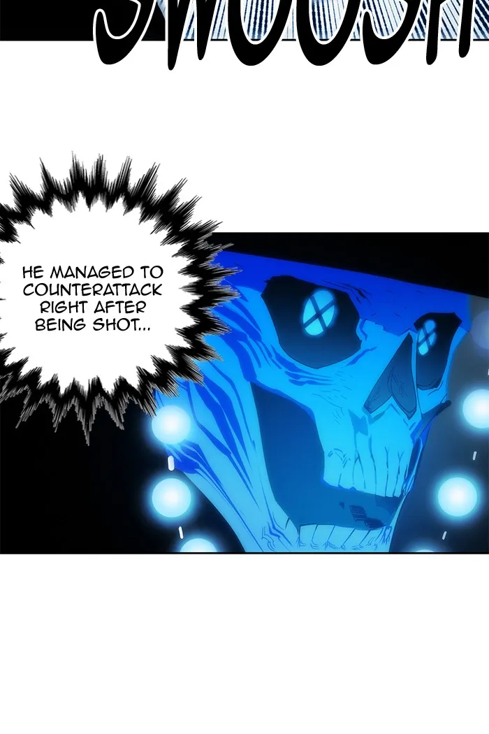 Read Hardcore Leveling Warrior chapter 256 image 26 on Lezhin