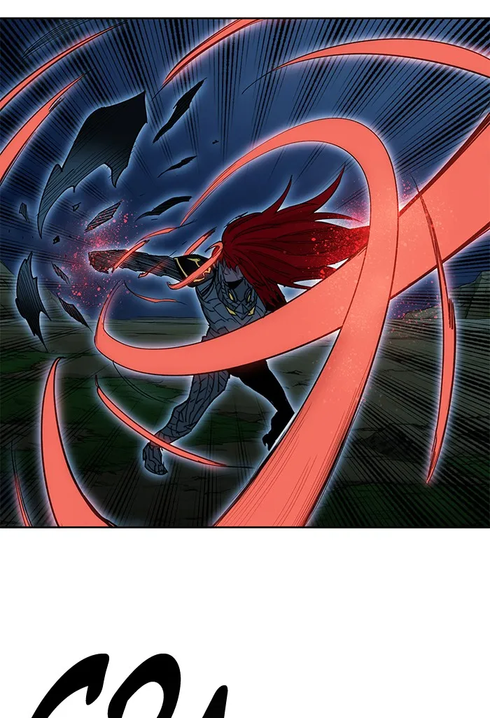 Read Hardcore Leveling Warrior chapter 256 image 27 on Lezhin