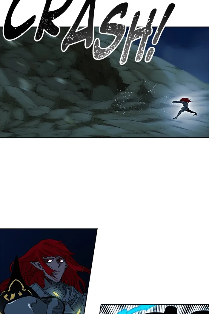 Read Hardcore Leveling Warrior chapter 256 image 28 on Lezhin