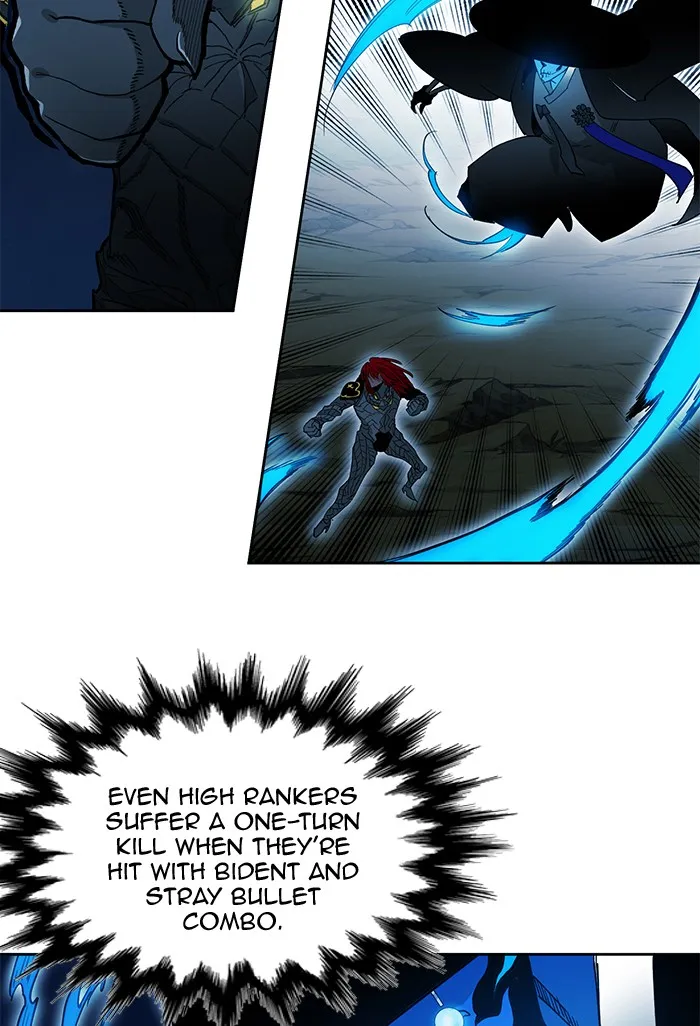 Read Hardcore Leveling Warrior chapter 256 image 29 on Lezhin