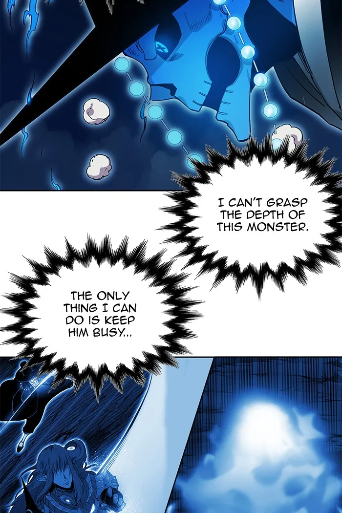 Read Hardcore Leveling Warrior chapter 256 image 30 on Lezhin