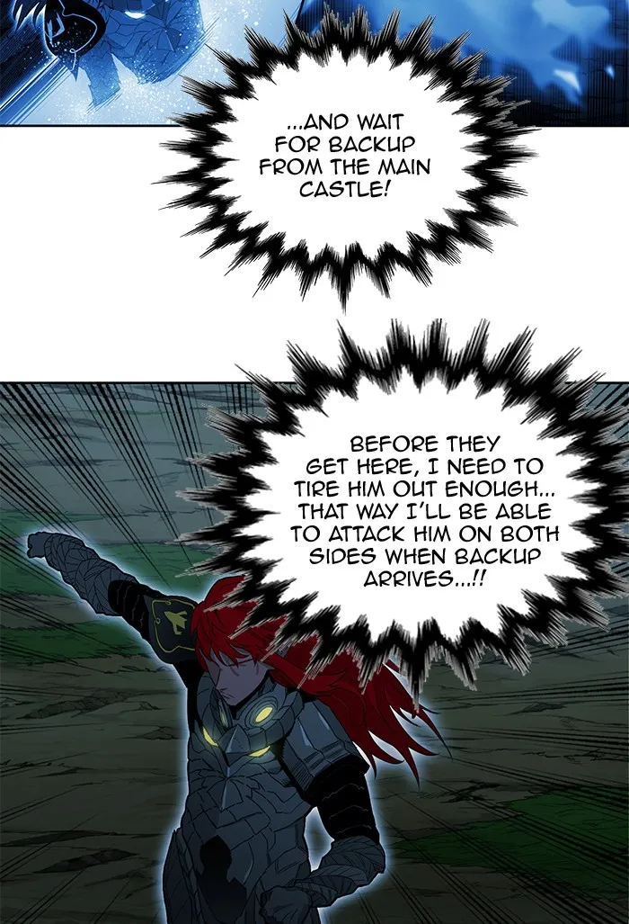 Read Hardcore Leveling Warrior chapter 256 image 31 on Lezhin