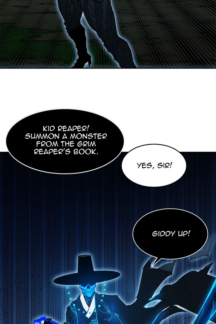 Read Hardcore Leveling Warrior chapter 256 image 32 on Lezhin