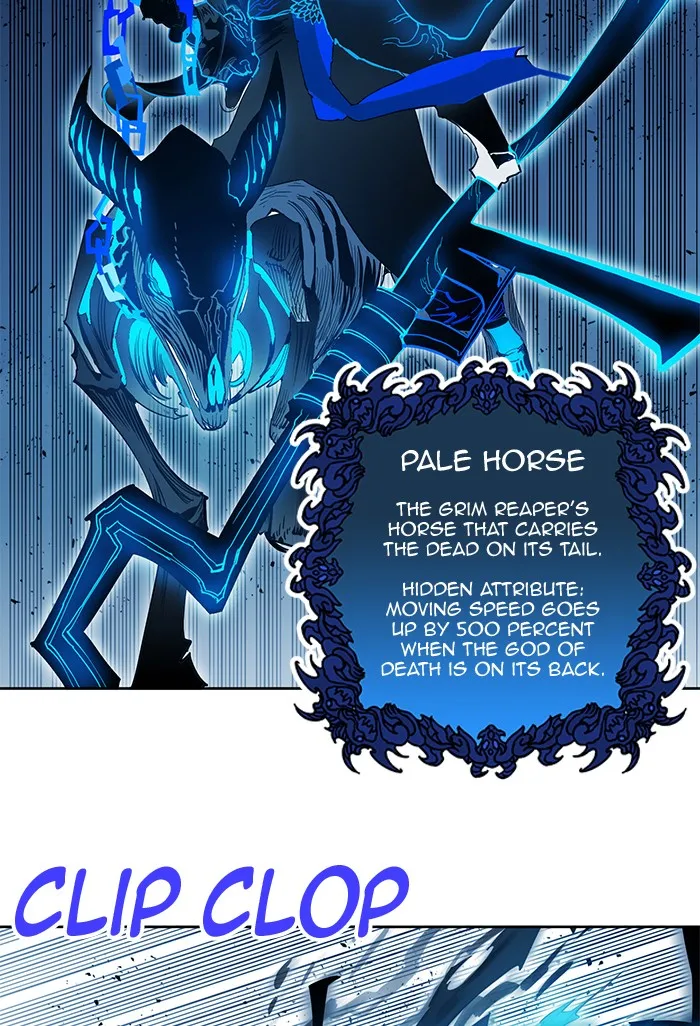 Read Hardcore Leveling Warrior chapter 256 image 33 on Lezhin