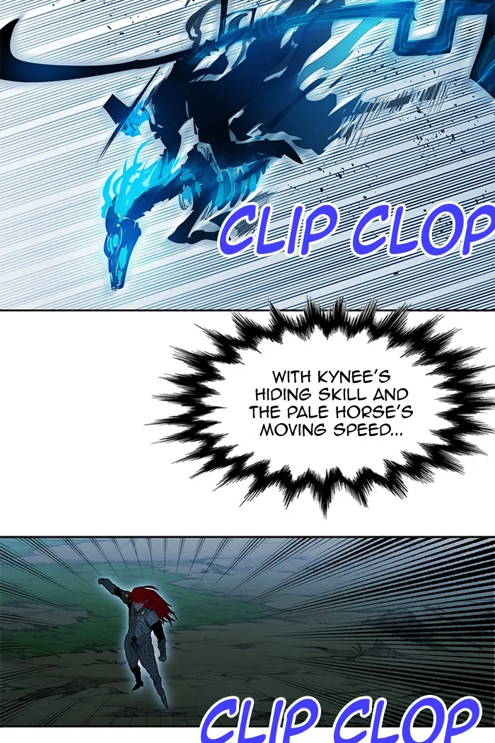 Read Hardcore Leveling Warrior chapter 256 image 34 on Lezhin