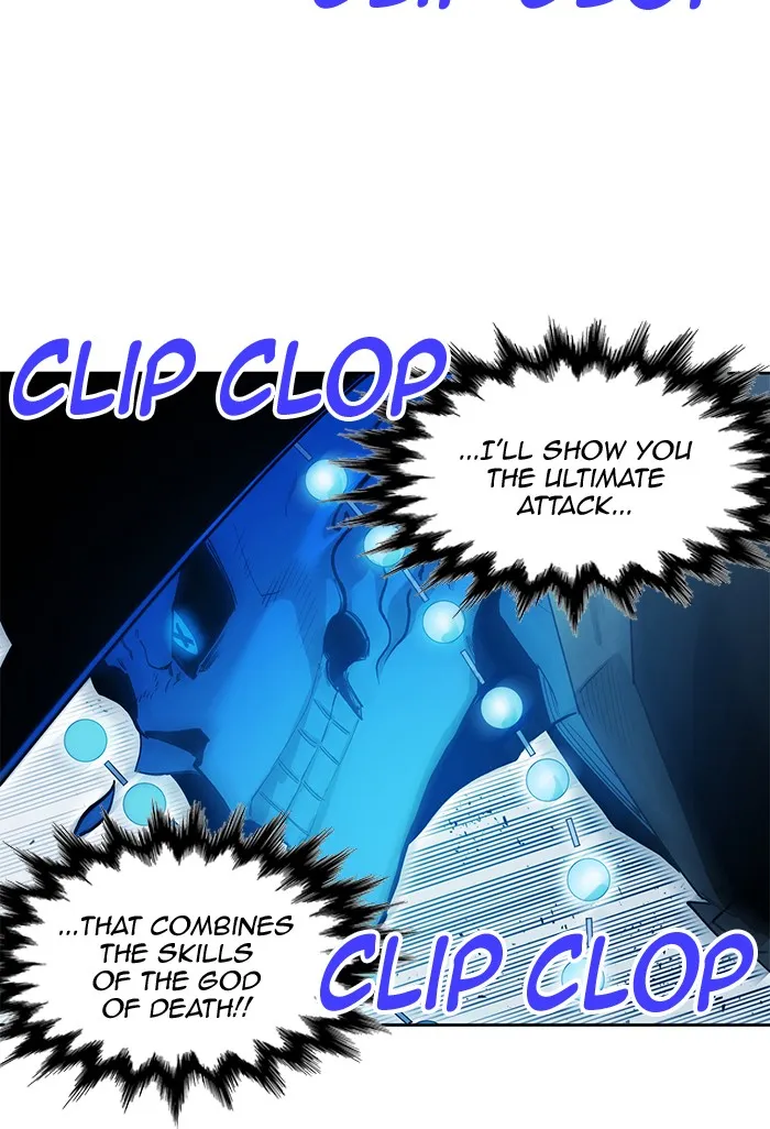 Read Hardcore Leveling Warrior chapter 256 image 35 on Lezhin