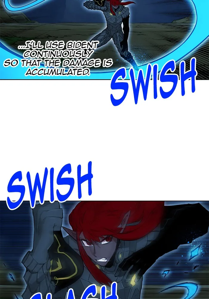 Read Hardcore Leveling Warrior chapter 256 image 37 on Lezhin