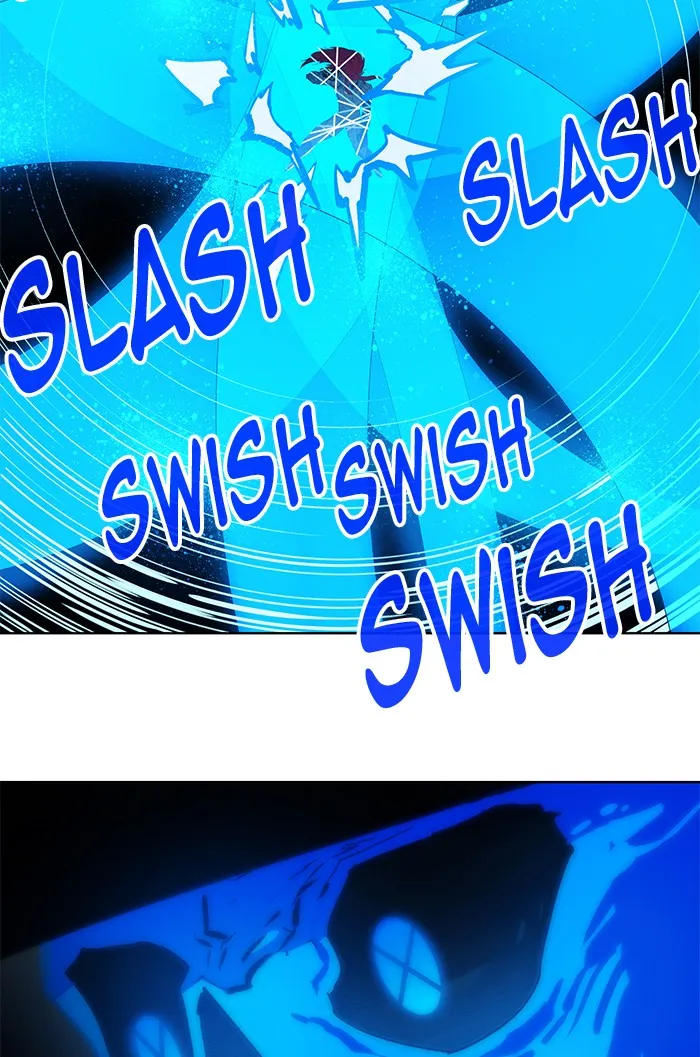 Read Hardcore Leveling Warrior chapter 256 image 40 on Lezhin