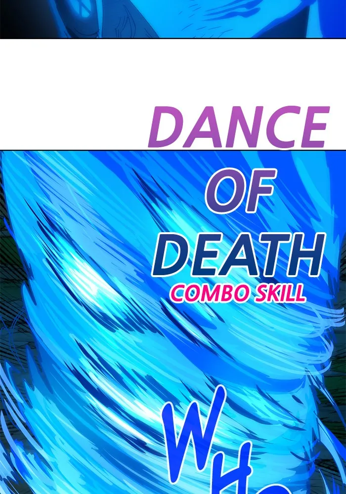 Read Hardcore Leveling Warrior chapter 256 image 41 on Lezhin