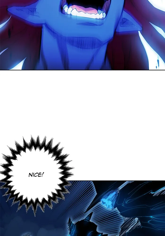 Read Hardcore Leveling Warrior chapter 256 image 43 on Lezhin