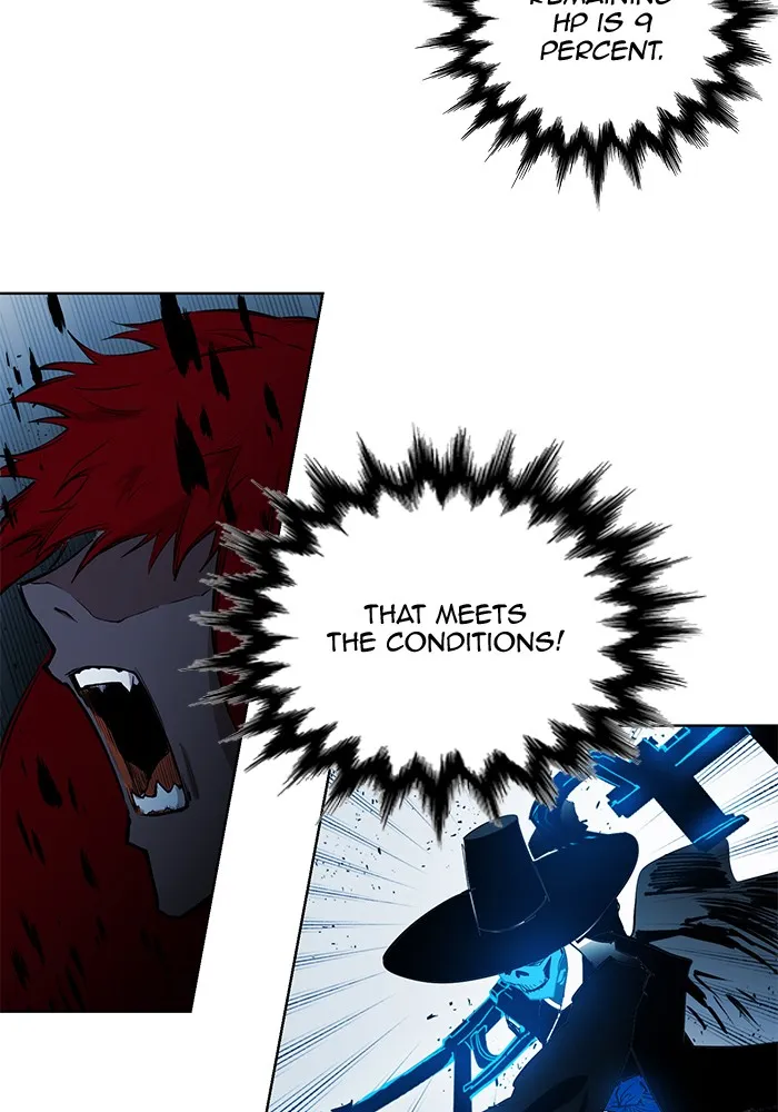 Read Hardcore Leveling Warrior chapter 256 image 45 on Lezhin