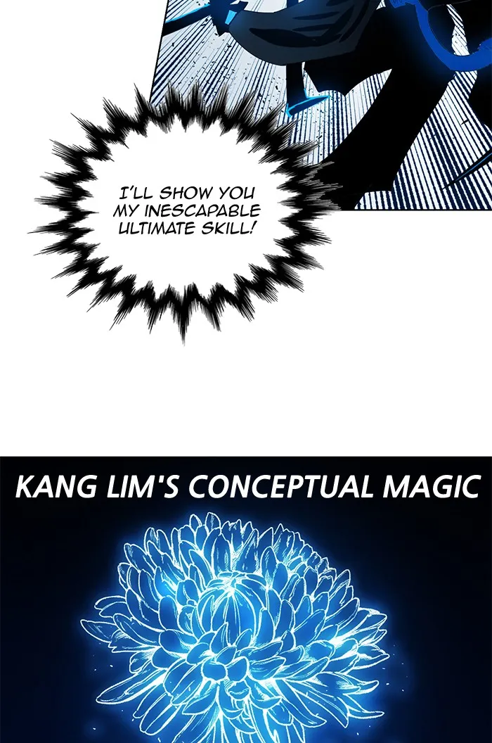 Read Hardcore Leveling Warrior chapter 256 image 46 on Lezhin