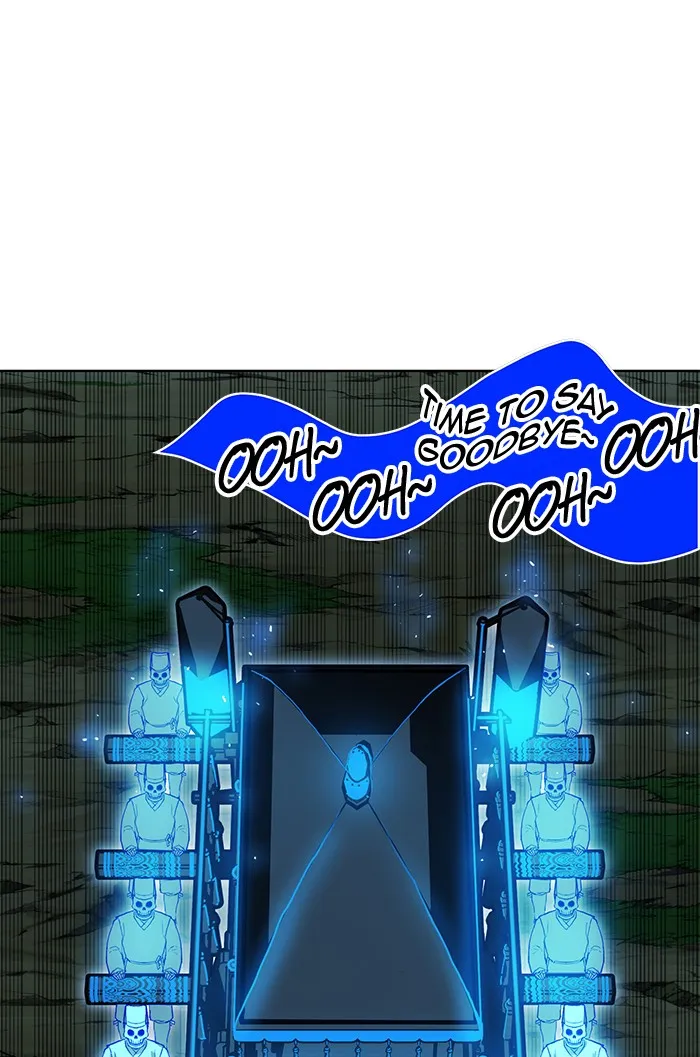 Read Hardcore Leveling Warrior chapter 256 image 48 on Lezhin
