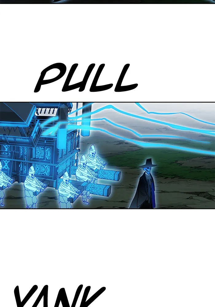 Read Hardcore Leveling Warrior chapter 256 image 56 on Lezhin
