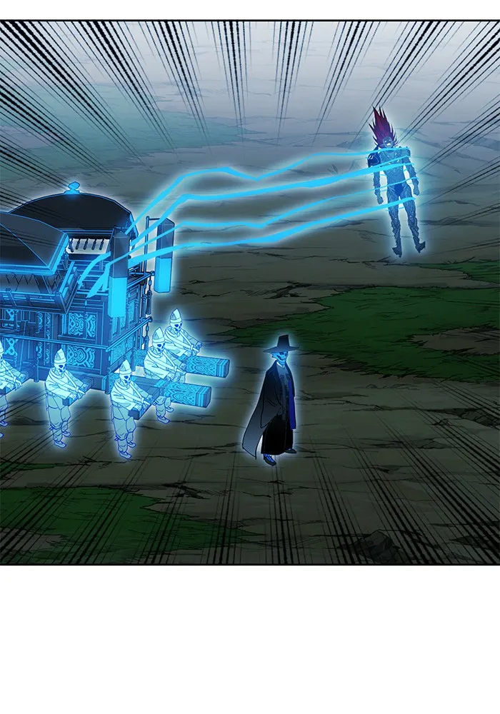 Read Hardcore Leveling Warrior chapter 256 image 58 on Lezhin
