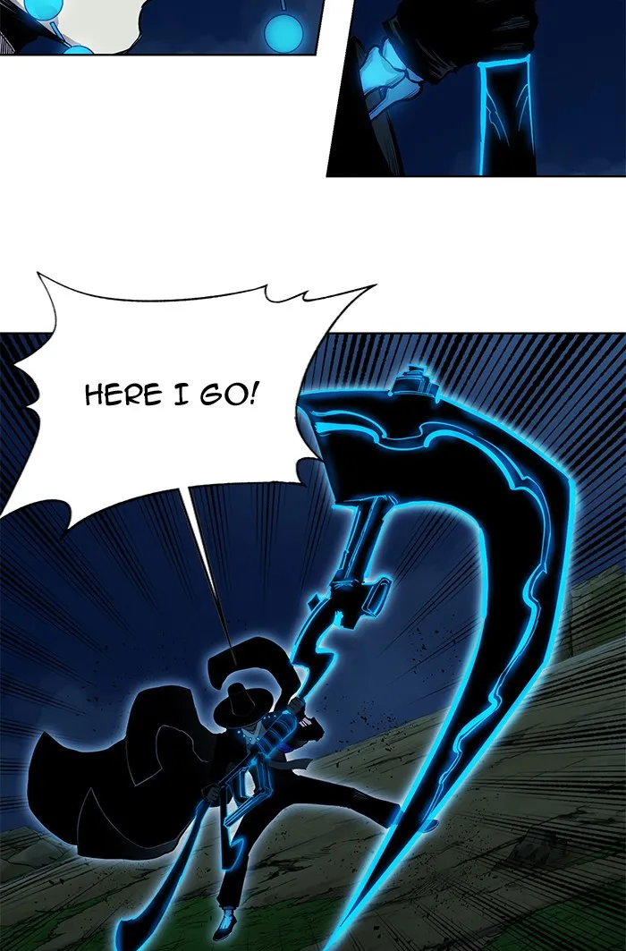 Read Hardcore Leveling Warrior chapter 256 image 6 on Lezhin