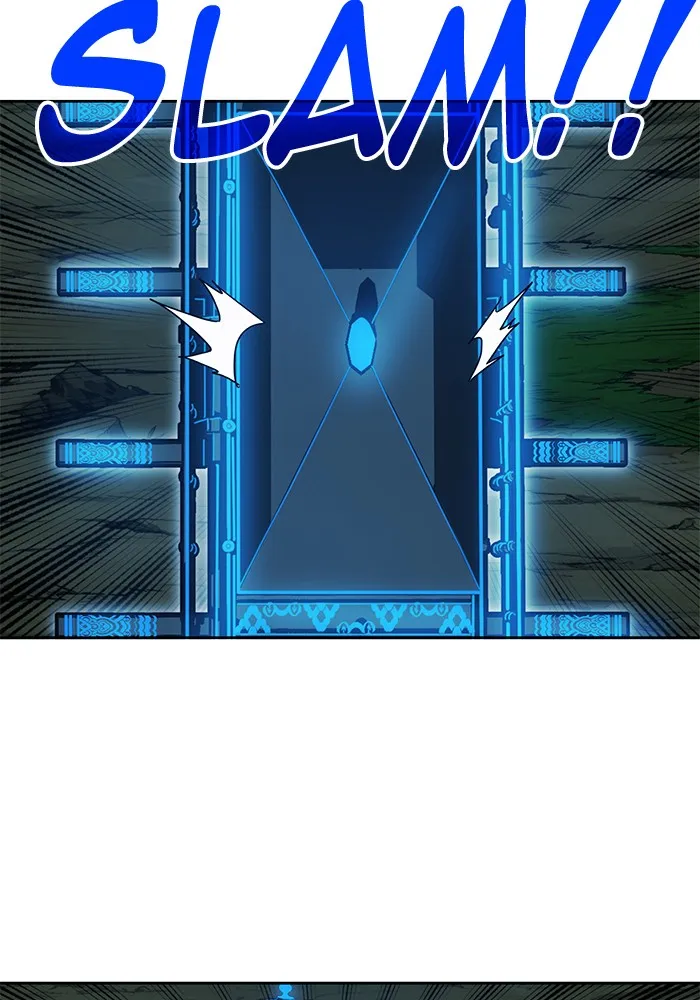 Read Hardcore Leveling Warrior chapter 256 image 60 on Lezhin
